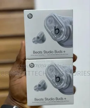 Beats Studio Buds +