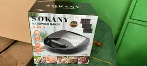 Sandwich Maker,3 in 1 Sandwich Maker