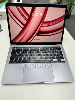 New Laptop Apple MacBook Pro 2020 M1 16GB Apple M1 SSD 1T
