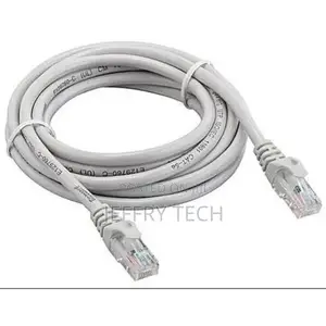 Patch Cables or Network Cables 2 MTRS