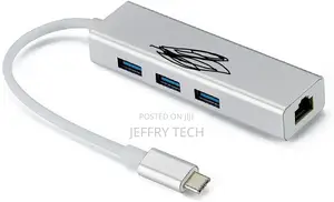 4-in-1 Multifunction Usb-C Hubregular Price