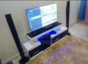 Tv Stands (Wooden)