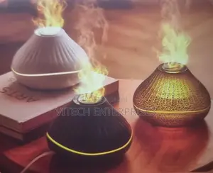 Humidifier Onion Shape (Capacity 160ml