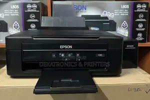 Epson L382 A4 Inkjet Printer