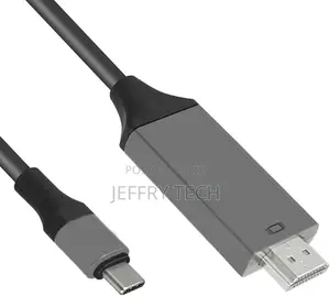 Smart Source Usb C to Hdmi Cable, 6ft Usb-C 3.1 Type