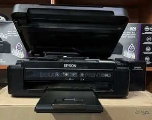 Epson L382 A4 Sublimation Printer
