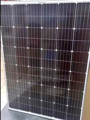 250w Solar Panels/ Affordable Solar Panels All Weather 250w