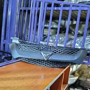 Toyota Caldina 2003/2004 Grille, Ex Japan