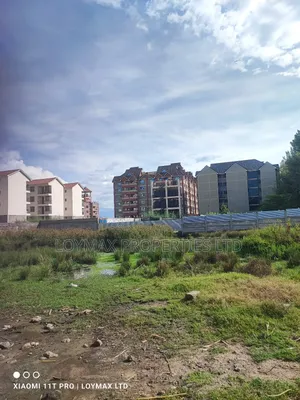 Commercial 50/100 Plot in Kitengela Town Milimani