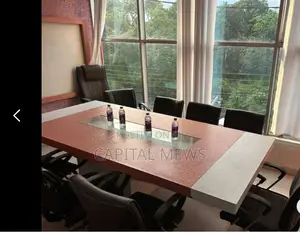 Serious Offices All Inclusive Now In Nairobi City