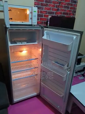 Exuk Lg 192ltr,Auto Defrost, Fridge