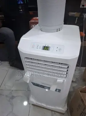 Hisense 9000btu Smart Portable Air Con