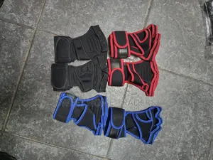 Open Gym Gloves * Xl ,Xxl