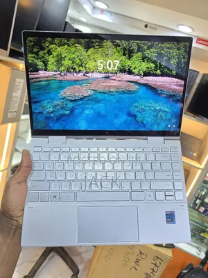Laptop HP Envy X360 13z 16GB Intel Core I7 SSD 512GB