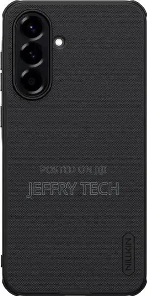 Nillkin Back Cover for Samsung Galaxy A56 5g, Super Frosted