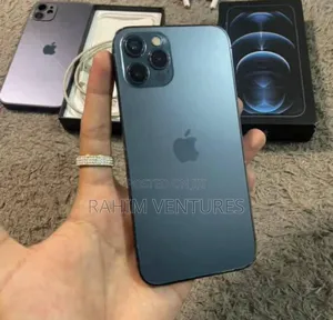 Apple iPhone 12 Pro 128 GB Gray