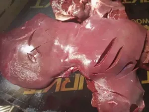 Liver Beef