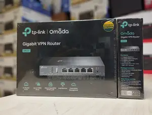 Tp-Link Er605 Omada Gigabit VPN Router