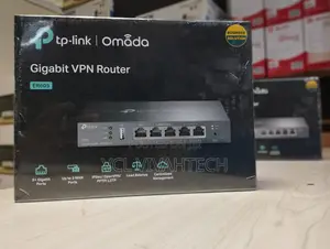 Tp-Link Er605 Router Brand New