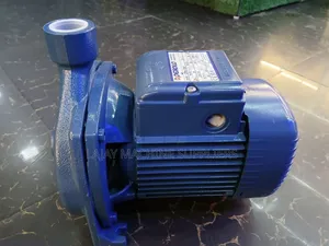 Pedrollo 1hp Booster Pump