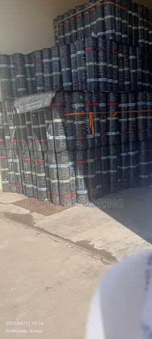 App Membrane For Flat Roof Waterproofing