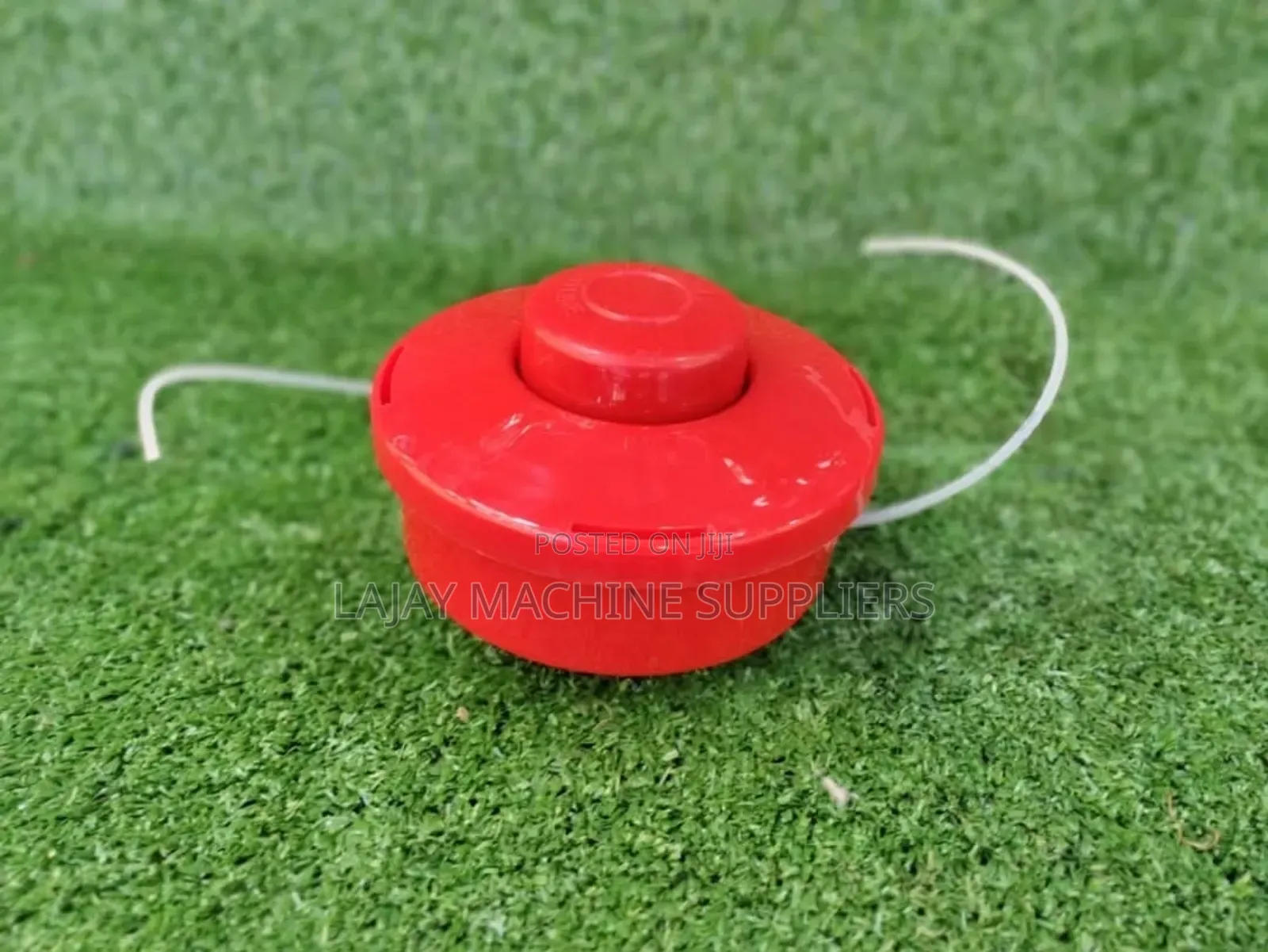 Trimmer Head