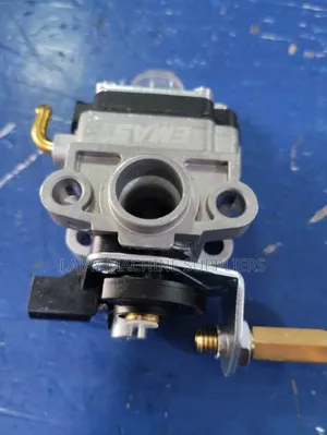 Bruce Cutter Carburetor 4-Stroke