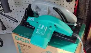 Dca Circular Saw 9 " ( Perfect Quality)