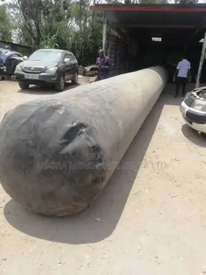 Culvert Making Balloon 600mm×8m