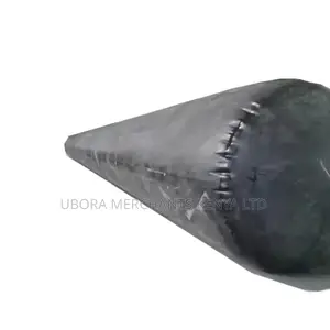 Inflatable Rubber Culvert Balloon