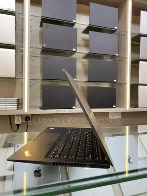 Laptop Lenovo ThinkPad T480s 16GB Intel Core I5 SSD 256GB