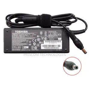 Adapter For Toshiba 19v 2.37a 45w