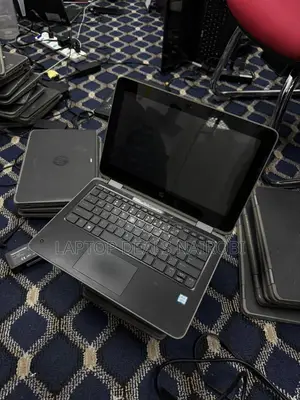 New Laptop HP Stream 11 4GB Intel Celeron SSD 128GB