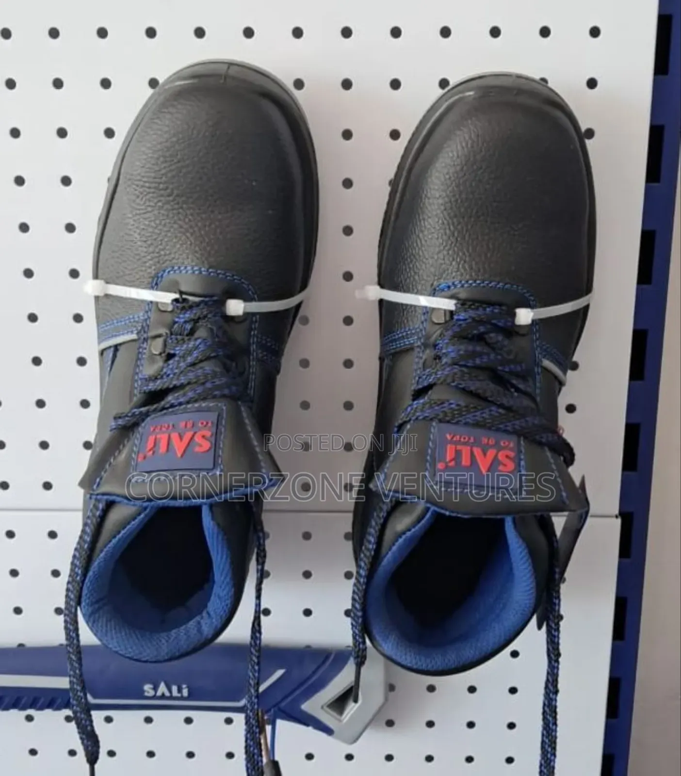 Sali Safety Boots