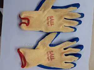 High Quality Sali Protective Gloves