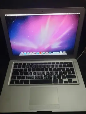 Laptop Apple MacBook Air 2GB Intel SSD 128GB