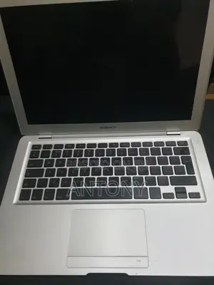 Laptop Apple MacBook Air 2GB Intel SSD 128GB