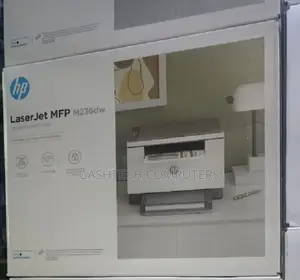 Hp Laserjet MFP M236dw Printer