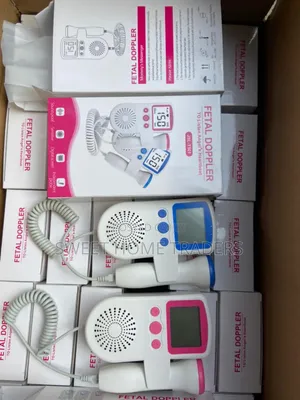 Fetal Doppler