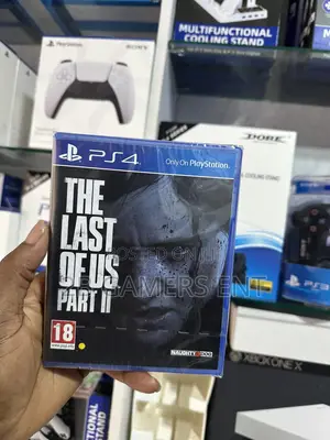 The Last of Us 2