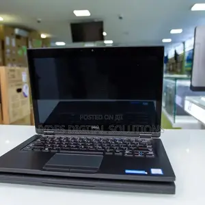 Laptop Dell Latitude 5289 8GB Intel Core I5 SSD 256GB