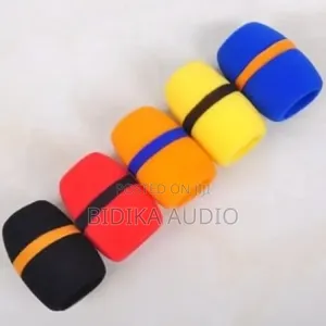 Original Microphone Sponge/Cover