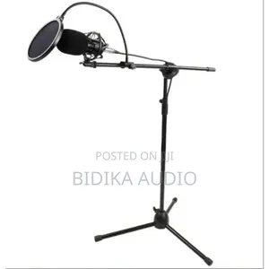 Brand New and Quality Microphone Pop Filter