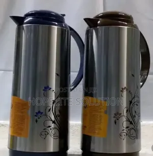 1.7 Litres Thermos Flask