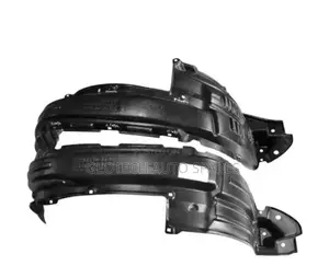 Toyota Prado Fj 120 Stone Guard Available