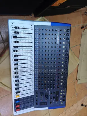 Pro Mixer 16channel