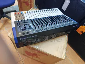 Pro Mixer 16channel