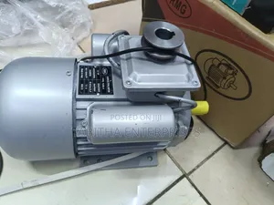 Electric 2hp Motor