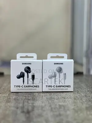 Samsung Type C Earphone