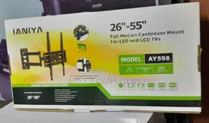 55inch Swivel Tv Wall Mount Bracket